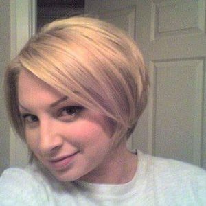 Meet your Posher, Aubrey